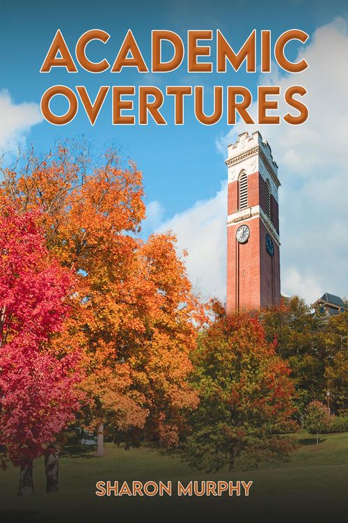 Produktbild: Academic Overtures