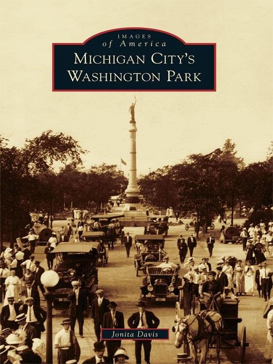 Produktbild: Michigan City's Washington Park