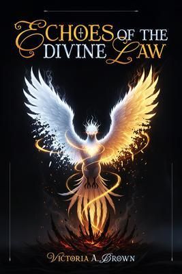 Produktbild: Echoes of Divine Law