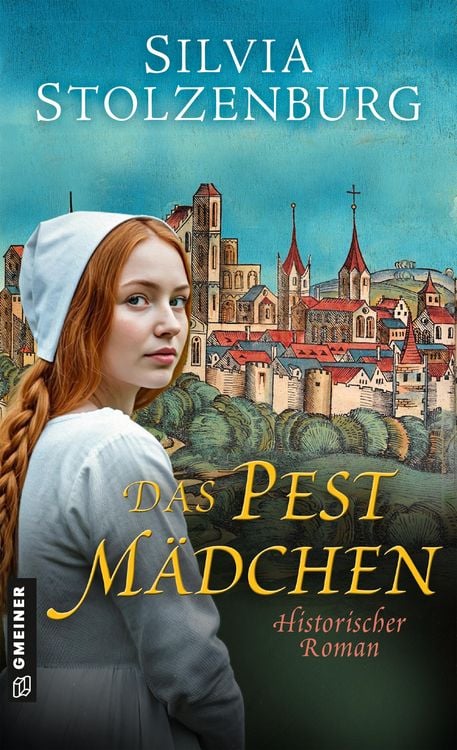 Produktbild: Das Pestm&auml;dchen