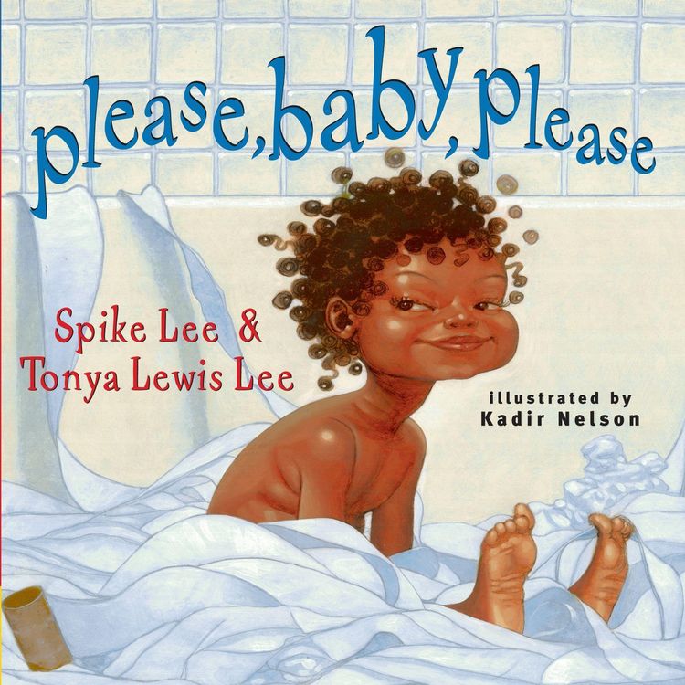 Produktbild: Please, Baby, Please