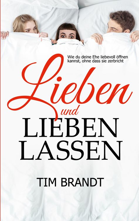 Produktbild: Lieben und lieben lassen