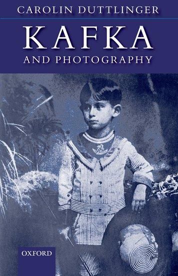 Produktbild: Kafka and Photography