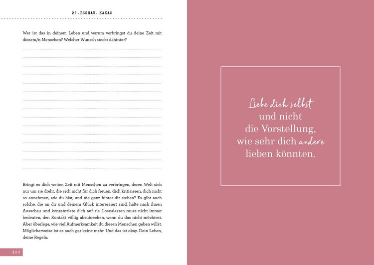Produktbild: Der geile Schei&szlig; vom Gl&uuml;cklichsein &ndash; Mein Buch. Mein Leben.