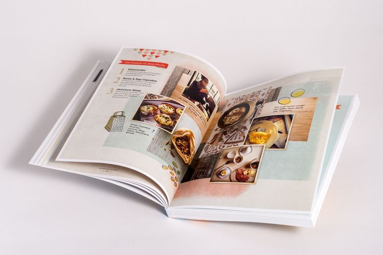 Produktbild: Best of &raquo;Goodbye Zucker&laquo;