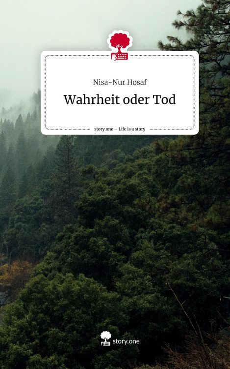 Produktbild: Wahrheit oder Tod. Life is a Story - story.one