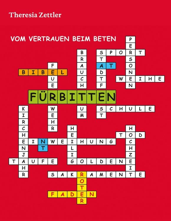 Produktbild: F&uuml;rbitten