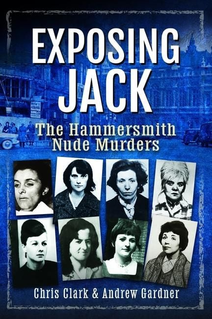Produktbild: Exposing Jack