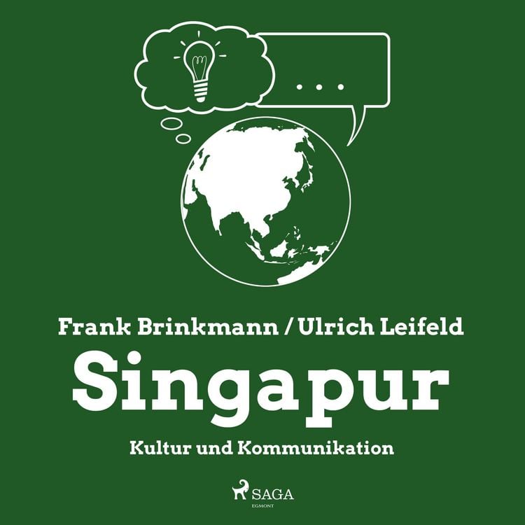 Produktbild: Singapur - Kultur und Kommunikation (Ungek&uuml;rzt)