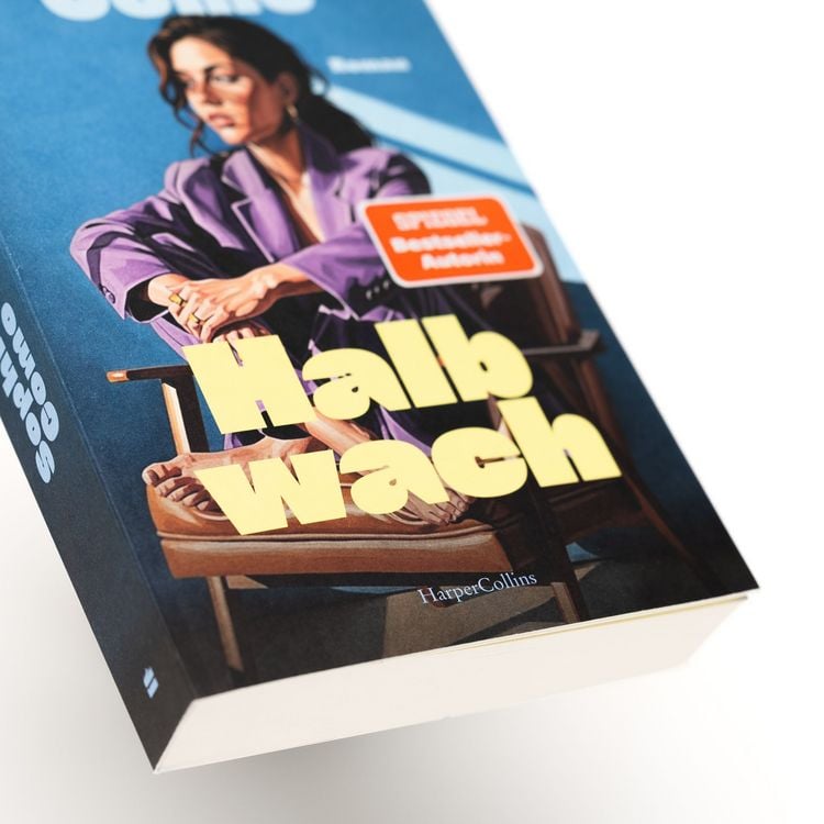 Produktbild: Halbwach