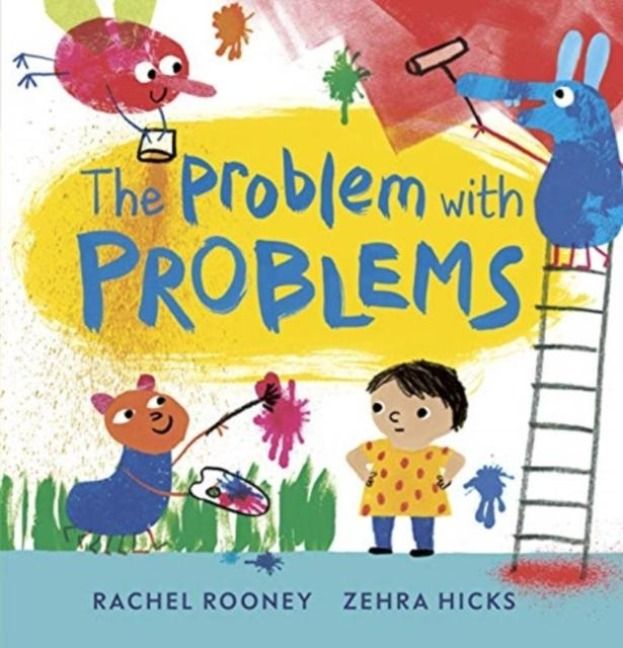 Produktbild: The Problem with Problems