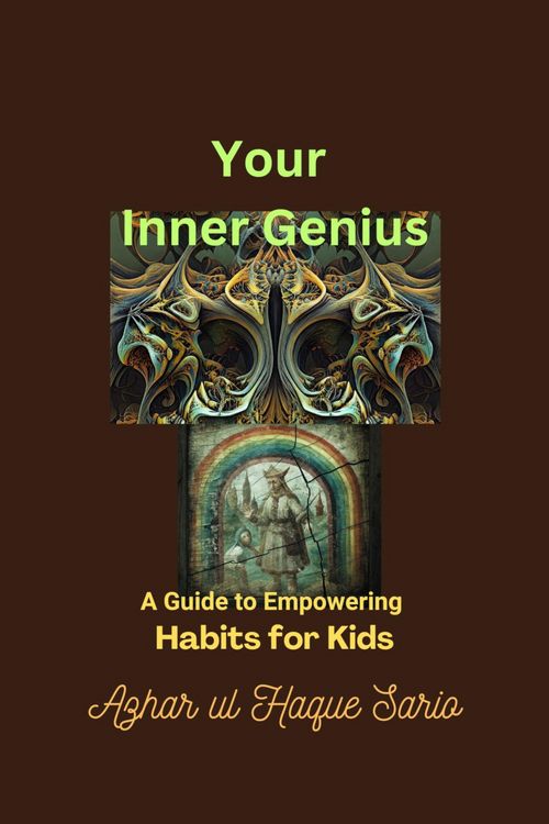 Produktbild: Your Inner Genius