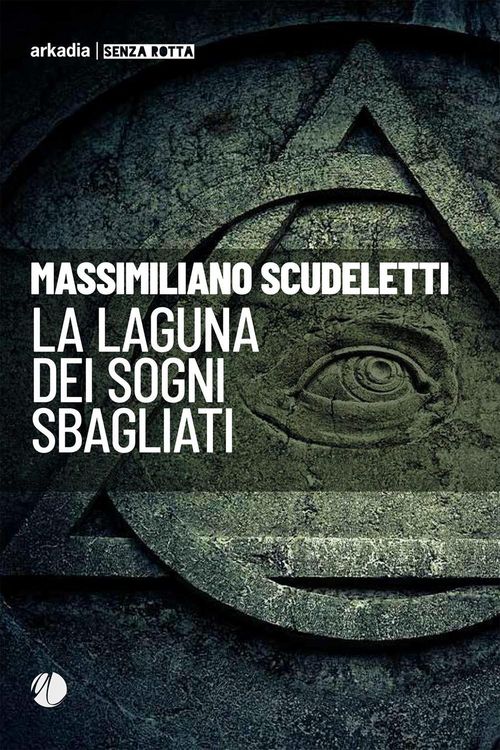 Produktbild: La laguna dei sogni sbagliati