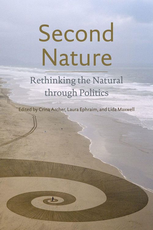 Produktbild: Second Nature