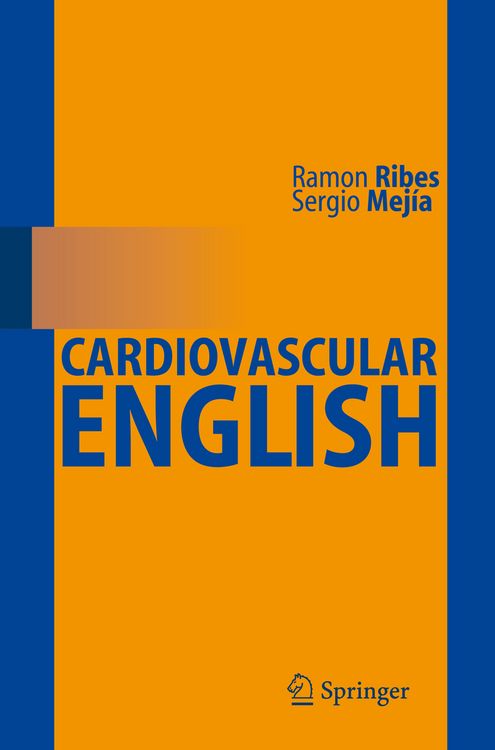 Produktbild: Cardiovascular English