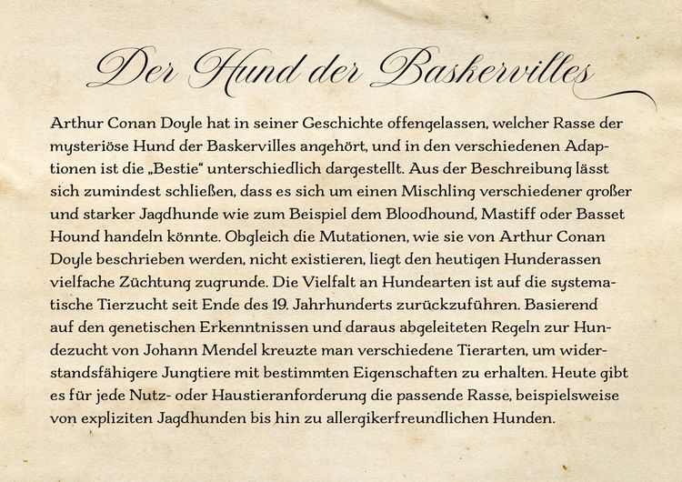 Produktbild: Sherlock Holmes Bd. 4