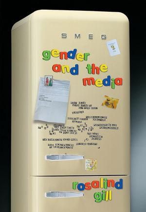 Produktbild: Gender and the Media