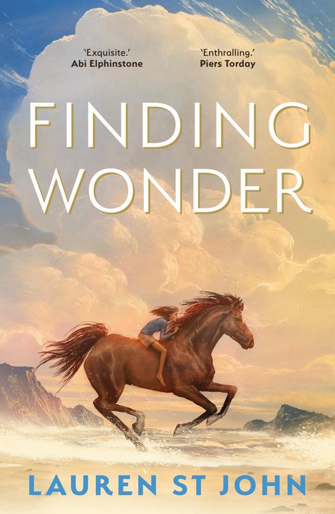 Produktbild: Finding Wonder