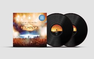 Produktbild: Live at Mohegan Sun