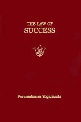 Produktbild: The Law of Success
