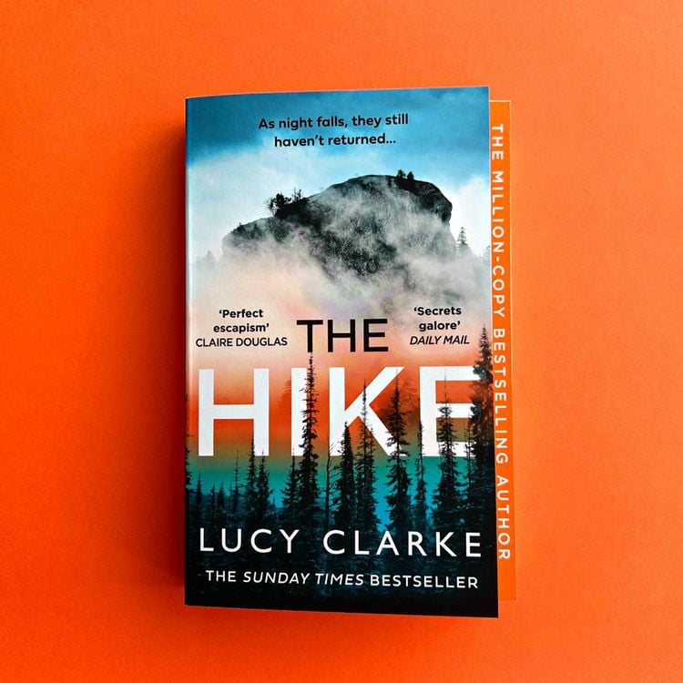 Produktbild: The Hike