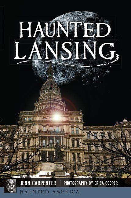 Produktbild: Haunted Lansing