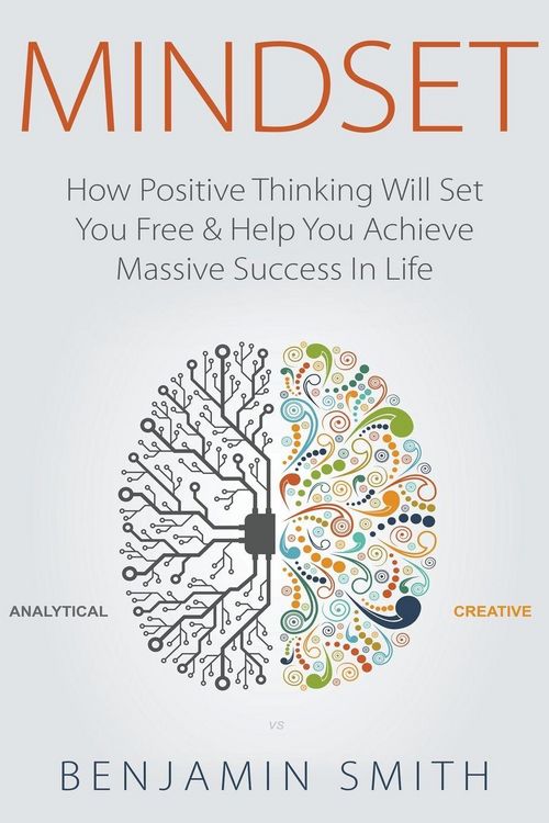 Produktbild: Mindset