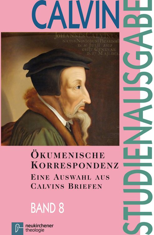Produktbild: &Ouml;kumenische Korrespondenz