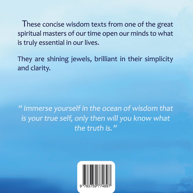 Produktbild: The light of wisdom
