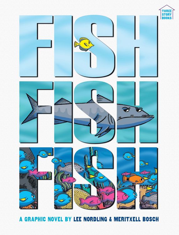 Produktbild: FishFishFish