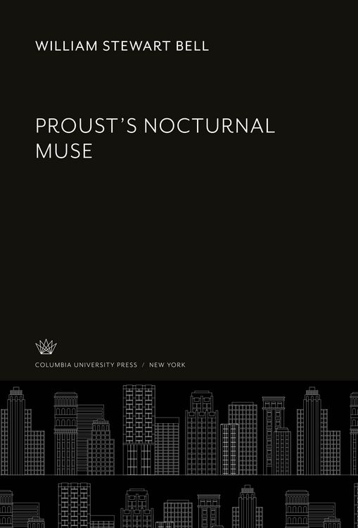 Produktbild: Proust'S Nocturnal Muse