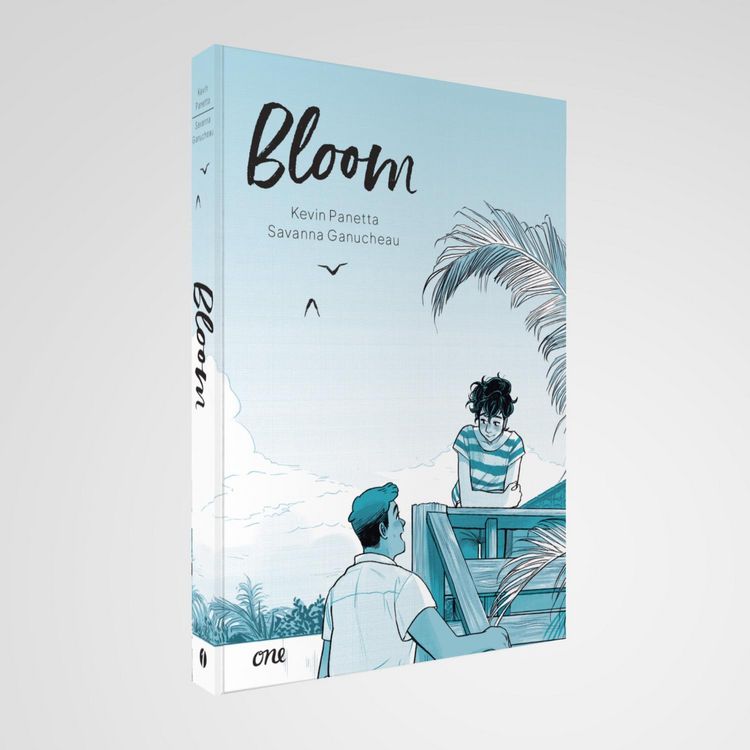 Produktbild: Bloom