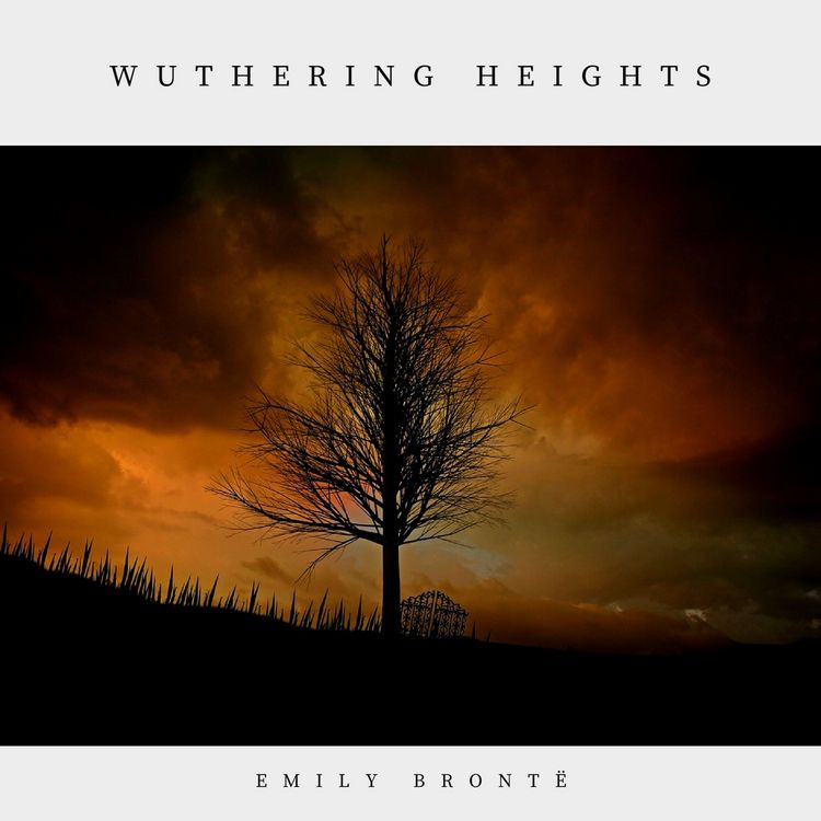 Produktbild: Wuthering Heights