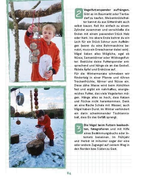 Produktbild: Die Adventure-Bucket-List f&uuml;r coole Kids