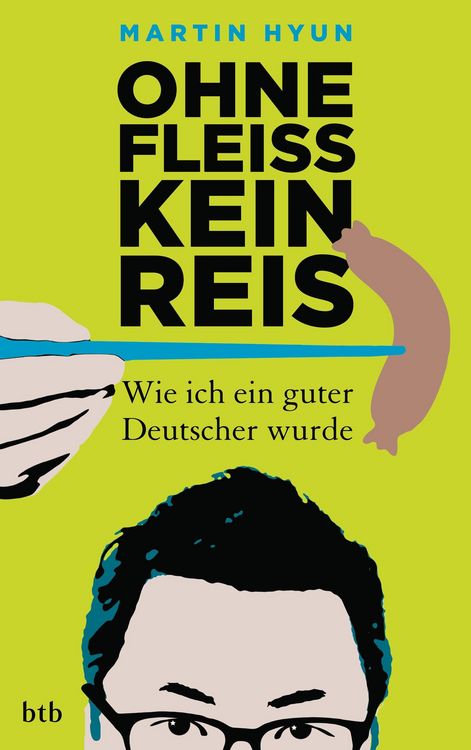 Produktbild: Ohne Flei&szlig; kein Reis