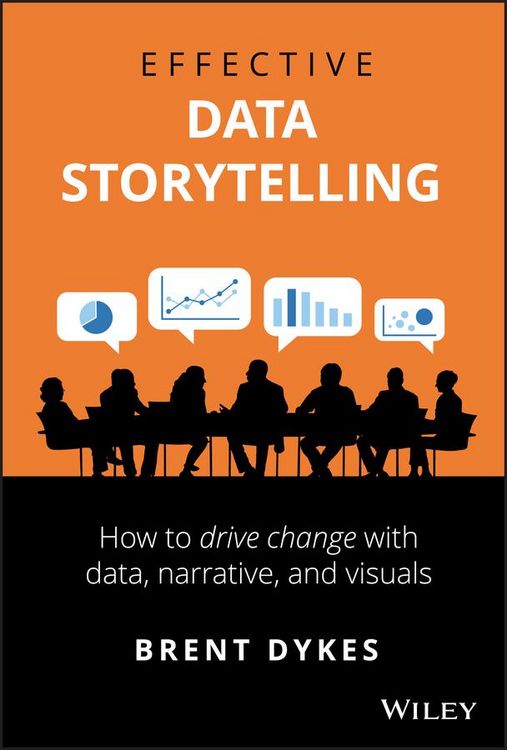 Produktbild: Effective Data Storytelling