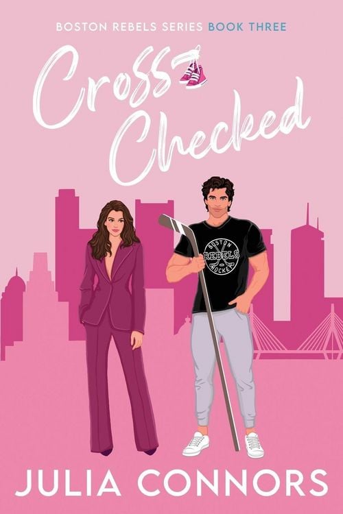 Produktbild: Cross-Checked