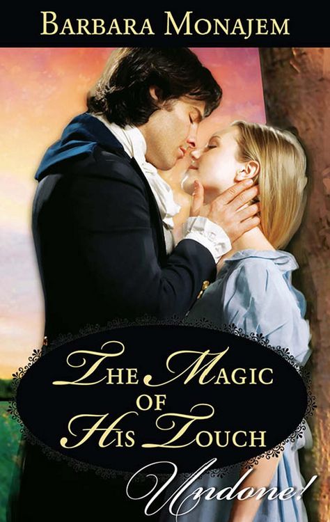 Produktbild: The Magic Of His Touch