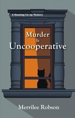 Produktbild: Murder Is Uncooperative
