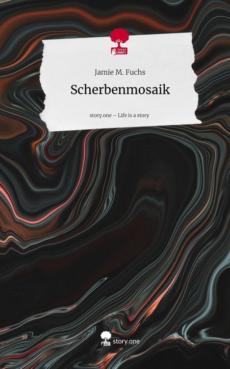 Produktbild: Scherbenmosaik. Life is a Story - story.one