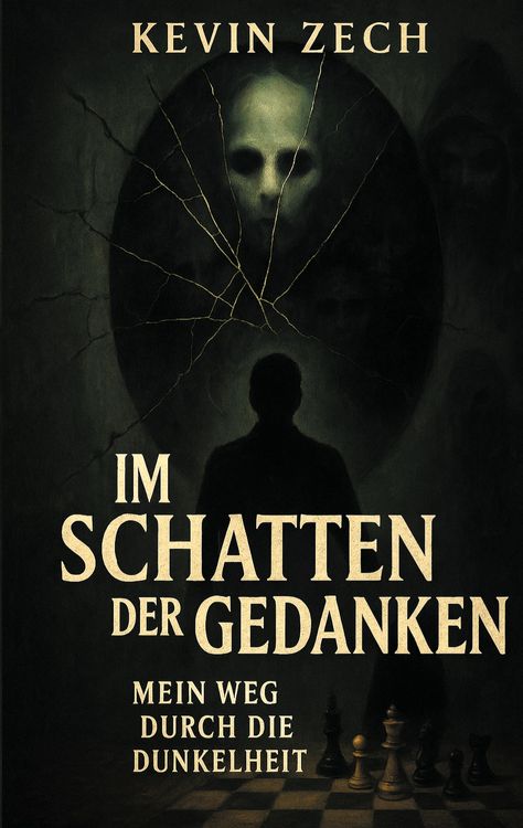 Produktbild: Im Schatten der Gedanken