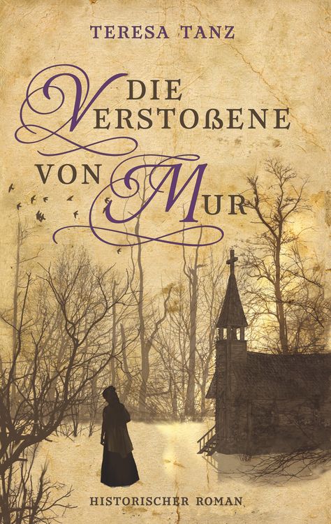 Produktbild: Die Versto&szlig;ene von Mur