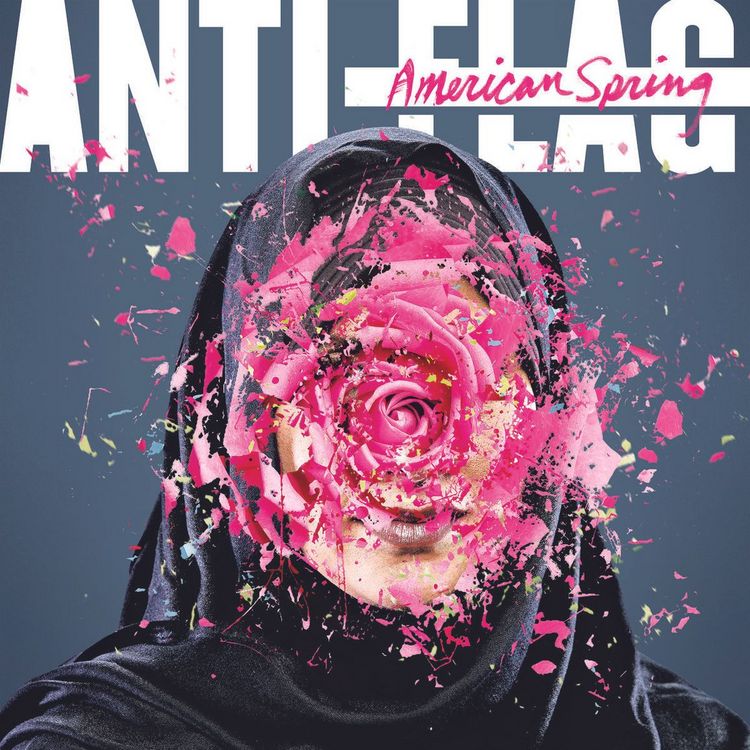 Produktbild: American Spring