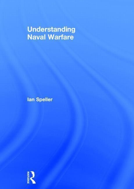 Produktbild: Understanding Naval Warfare