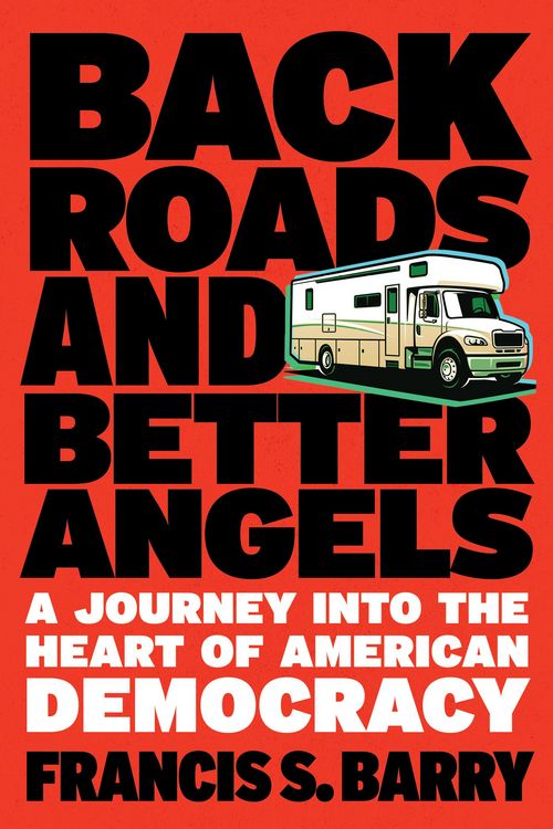 Produktbild: Back Roads and Better Angels