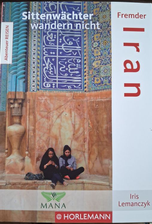 Produktbild: Fremder Iran