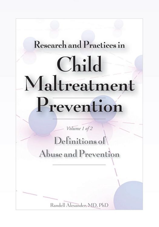 Produktbild: Research and Practices in Child Maltreatment Prevention, Volume One