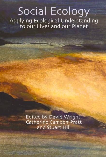 Produktbild: Large, M: Social Ecology