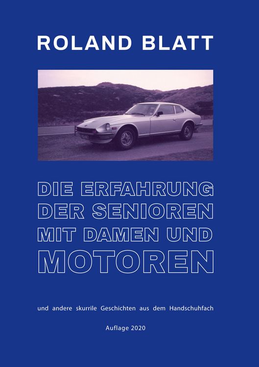 Produktbild: Die Erfahrung der Senioren mit Damen und Motoren