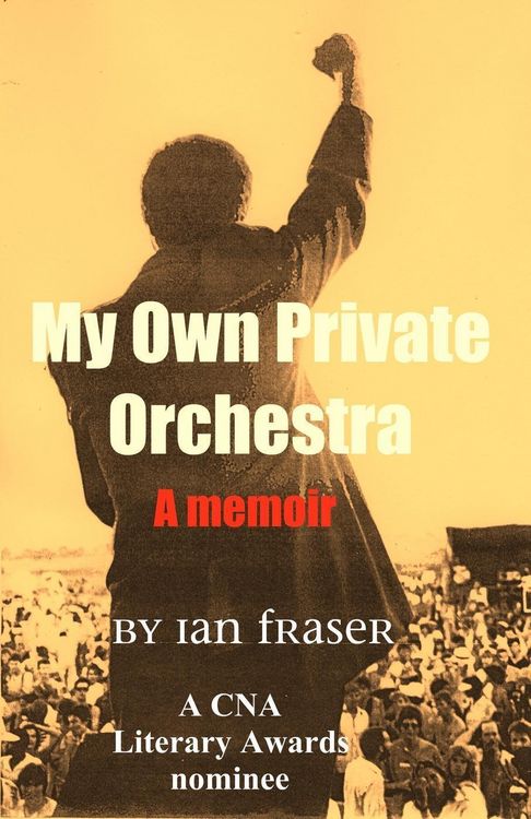 Produktbild: My Own Private Orchestra